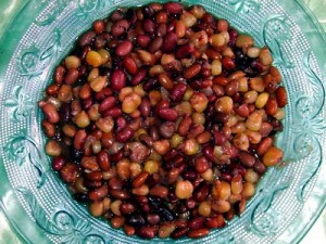 githeri