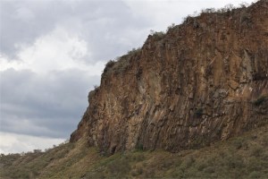 cliffs