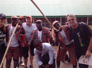 Yep, it was a long day!