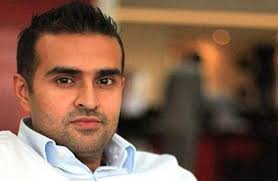 Ashish Thakkar - Africa's youngest billionaire