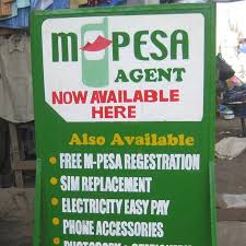 mpesa