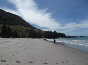 Mt Maunganui