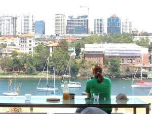 In 8 weeks we had 3 days 'holiday'