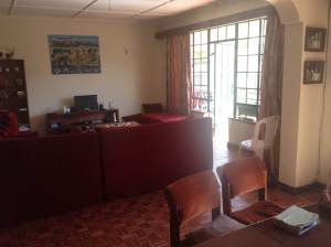 Not quite finished but we're getting there.