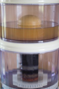 When you live in this area you need a filter like this one.