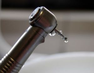 The drill is a horrible but effective tool.