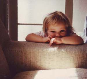 One of my most favourite shots of Liz.