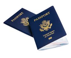 passport