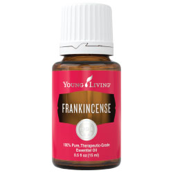 frankincense